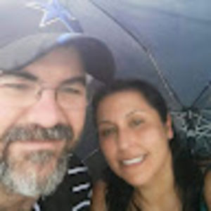 Meet your Posher, Keith